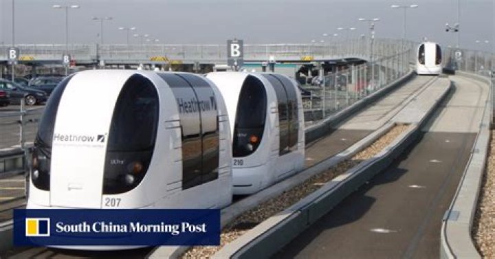 March of the pods: How design is going egg-shaped