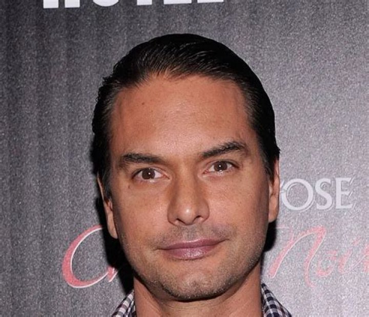 Marcus Schenkenberg Net Worth | Bio, Family, Address, Career