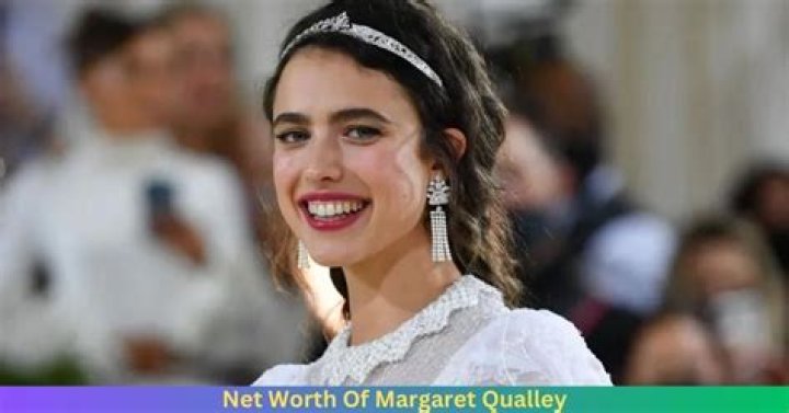 Margaret Qualley Net Worth 2024