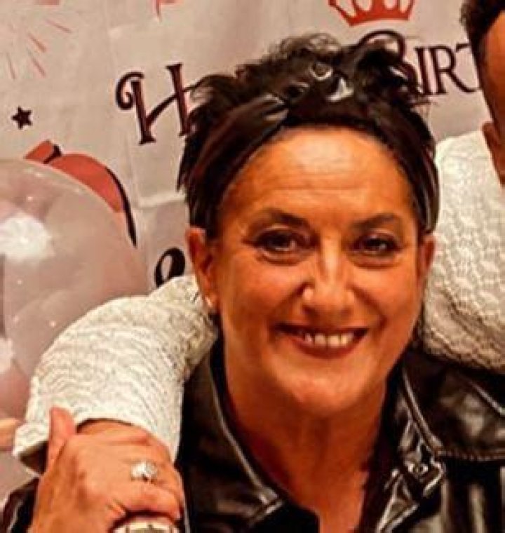 Margarita Crespo Aubameyang - Bio, Age, Net Worth, Facts