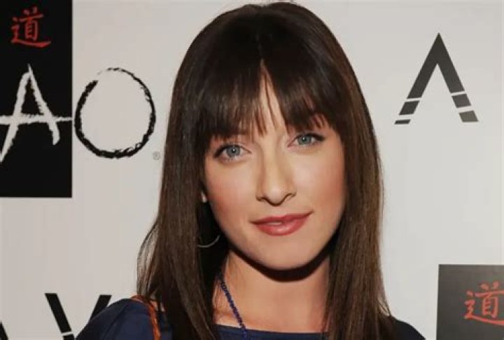 Margo Harshman Net Worth 2024