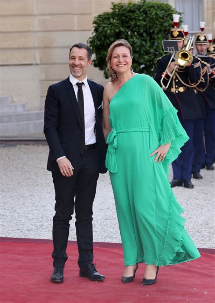 Mari Yael Braun Pivet