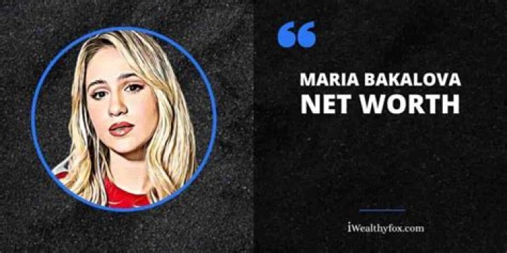 Maria Bakalova Net Worth 2024: Earnings, Income Sources, Real Estate and More