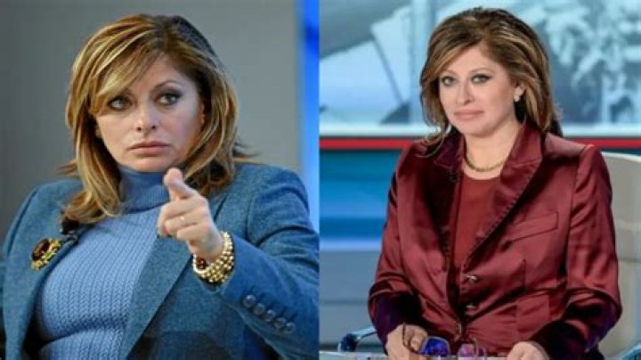 Maria Bartiromo's Weight Loss Journey: The Secrets Behind Her Transformation