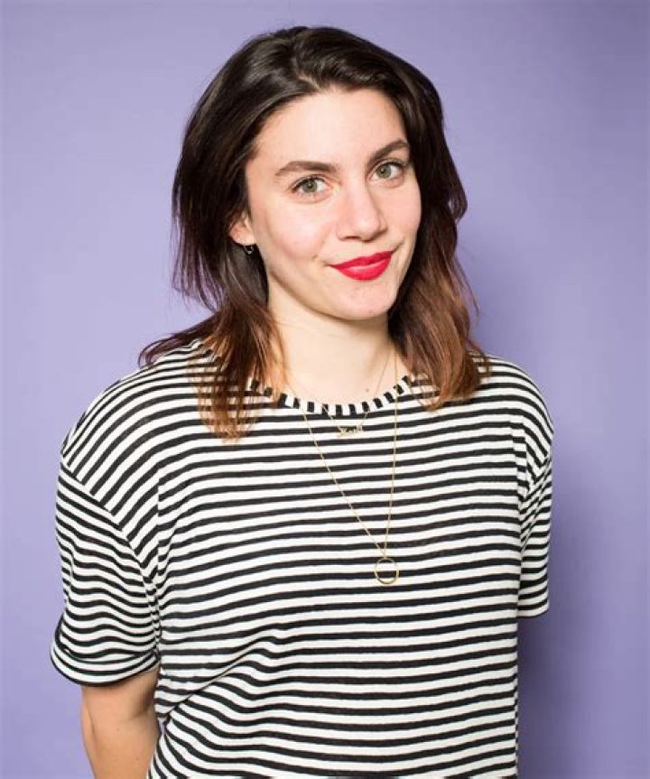 Maria Del Russo Bio, Wikipedia, Birthday, Age, Refinery29, Blog