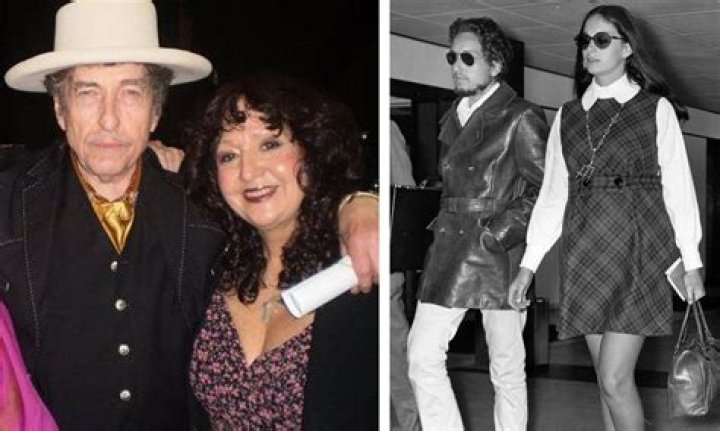 Maria Dylan: Inside the Life of Bob Dylan's Daughter