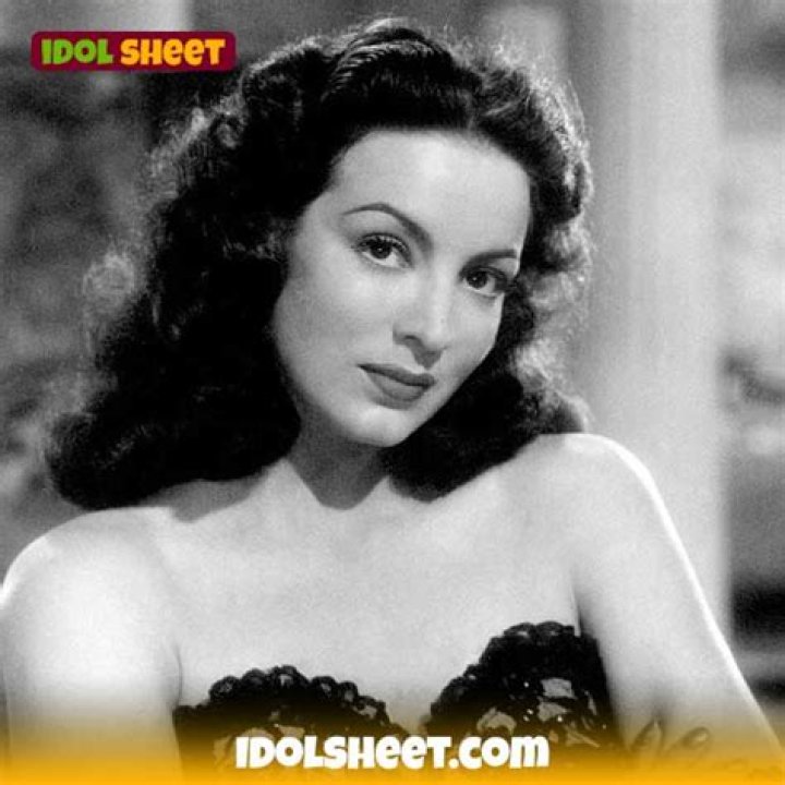 Maria Felix Net Worth 2024