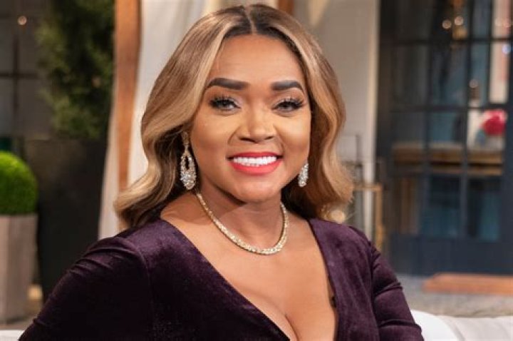 Mariah Huq Net Worth 2024