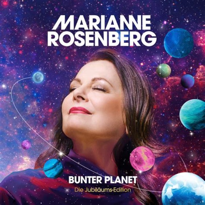 Marianne Rosenberg Vermögen