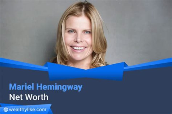 Mariel Hemingway Net Worth 2024