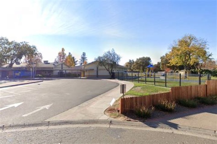 Mariemont Elementary School - Sacramento