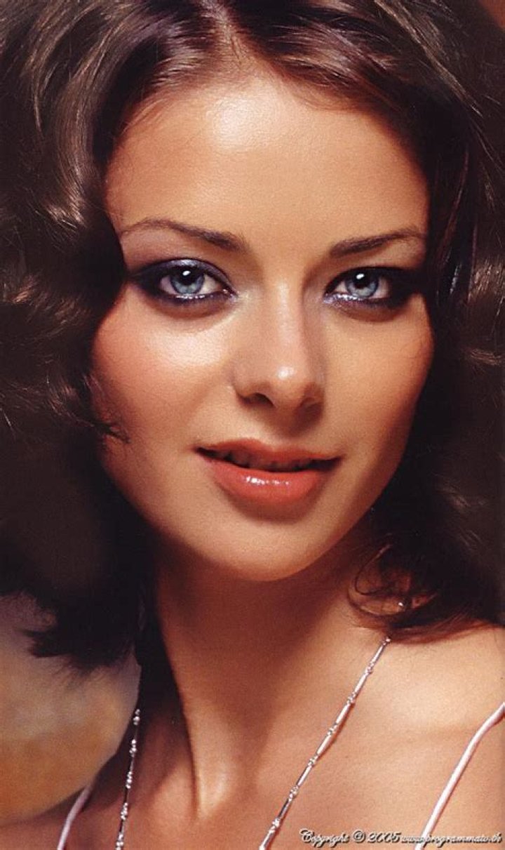 Marina Aleksandrova: A Young Star Shining Bright