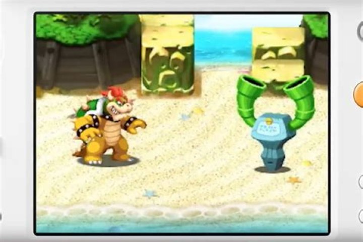 Mario & Luigi: Bowser’s Inside Story returns to Nintendo 3DS with a new chapter