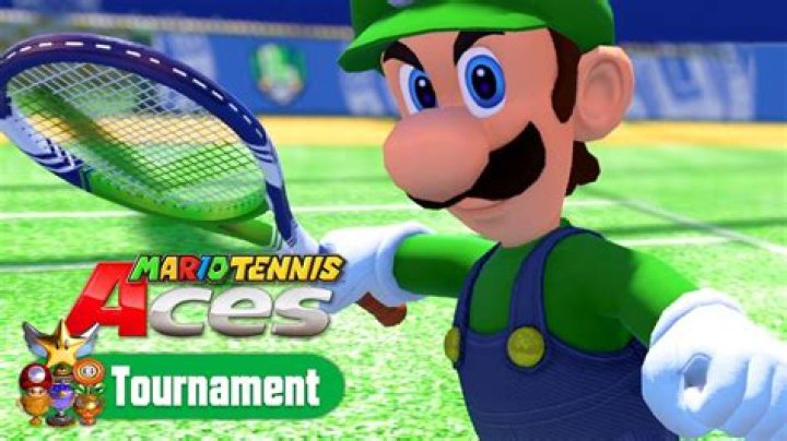 Mario Tennis Aces Demo: How to Turn Off Motion Controls