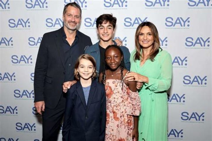 Mariska Hargitay Net Worth 2024