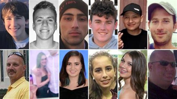 Marjory Stoneman Douglas High School - Parkland