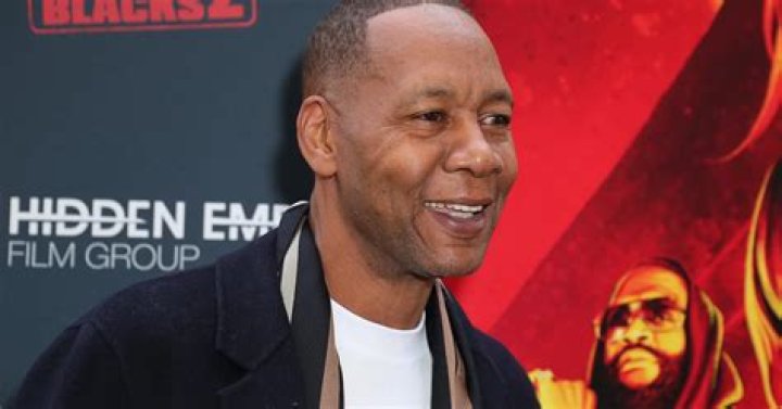 Mark Curry Net Worth 2024