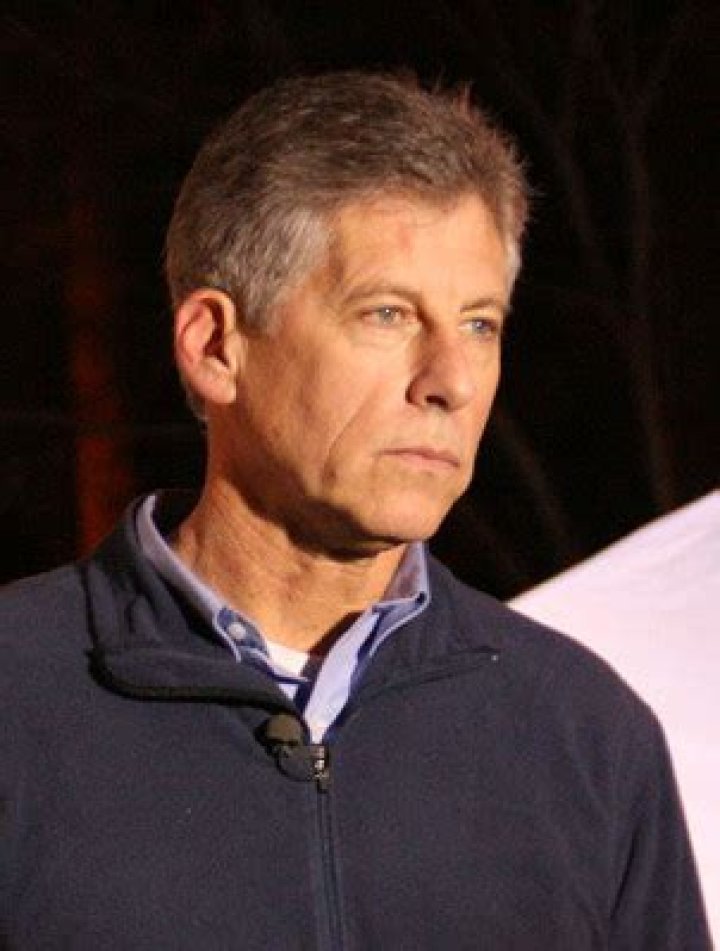 Mark Fuhrman Net Worth 2024
