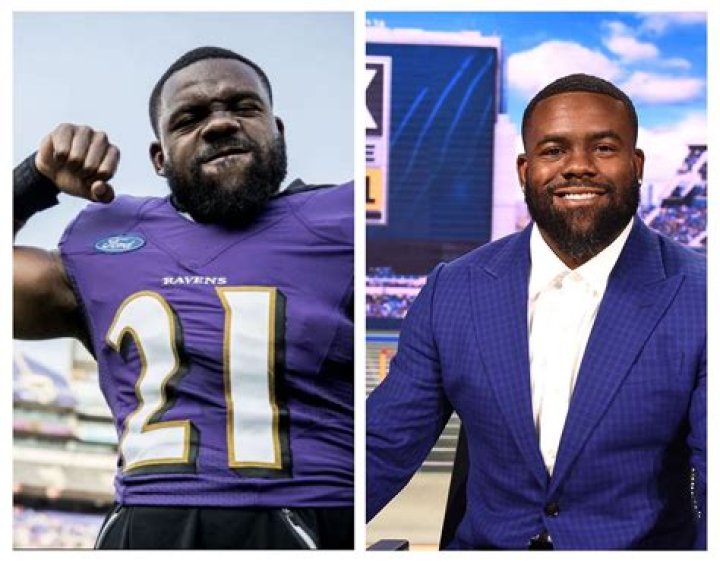 Mark Ingram Net Worth 2024