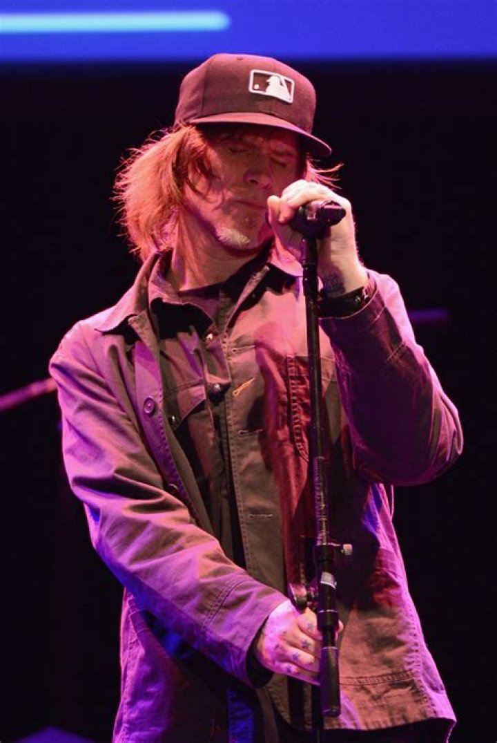 Mark Lanegan’s Net Worth 2023 [Insights]
