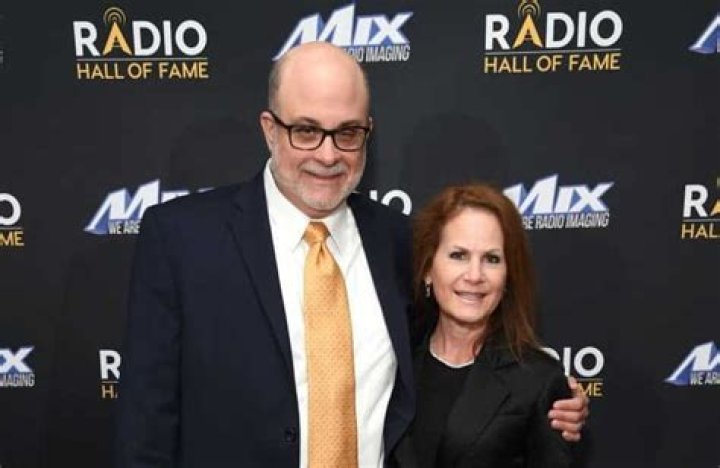 Mark Levin's Health: What We Know About His Condition