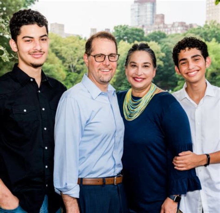 Mark Levin Family: A Deep Dive Into His Life And Legacy