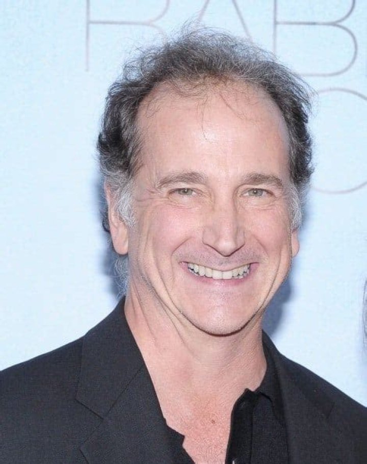 Mark Linn Baker Net Worth 2024