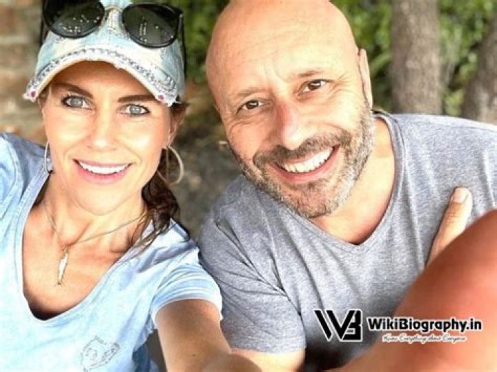 Mark Pilgrim: Wiki, Bio, Age, Shows, Cancer, Death, Wife, Net Worth