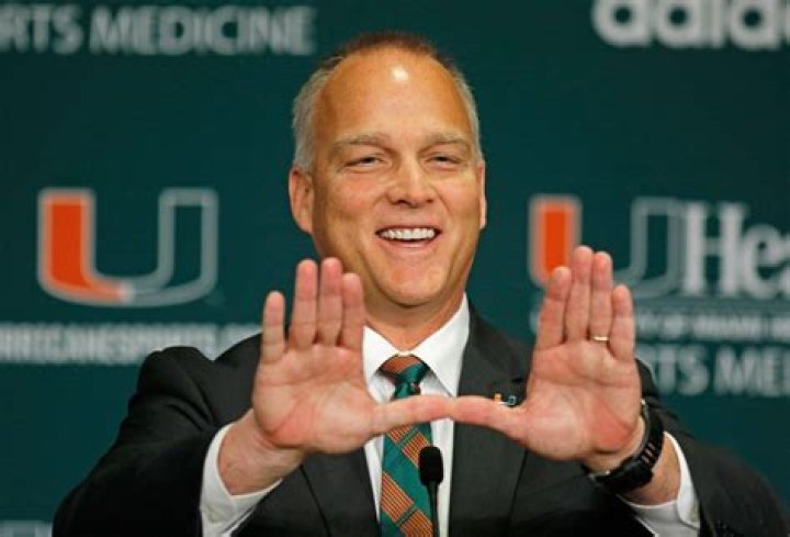 Mark Richt Net Worth 2024