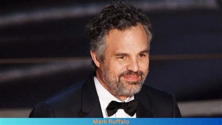 Mark Ruffalo Net Worth 2024