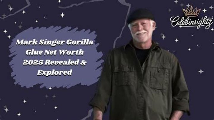 Mark Singer Net Worth 2024