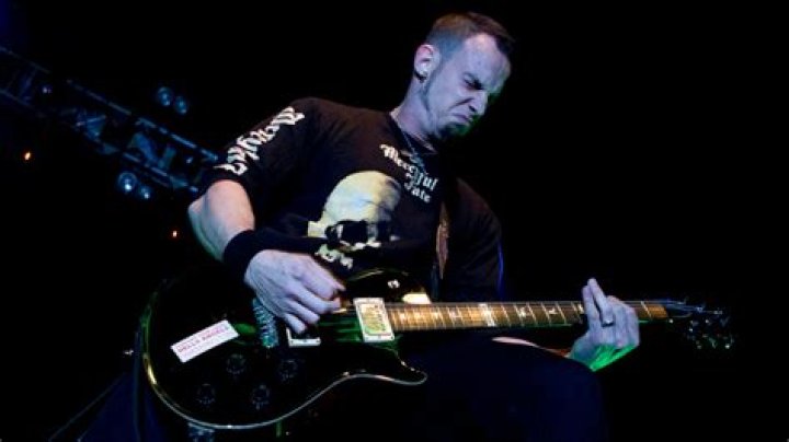 Mark Tremonti Biography