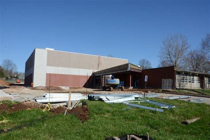 Mark Twain Elementary School - Springfield