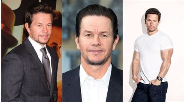 Mark Wahlberg - Bio, Net Worth, Height