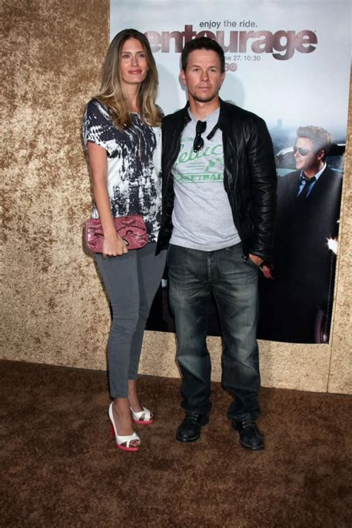 Mark Wahlberg Height: Everything You Need To Know