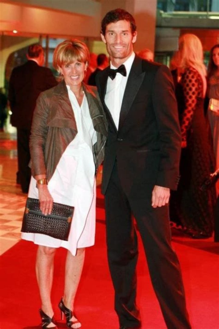 Mark Webber's Girlfriend: A Deep Dive Into Their Relationship