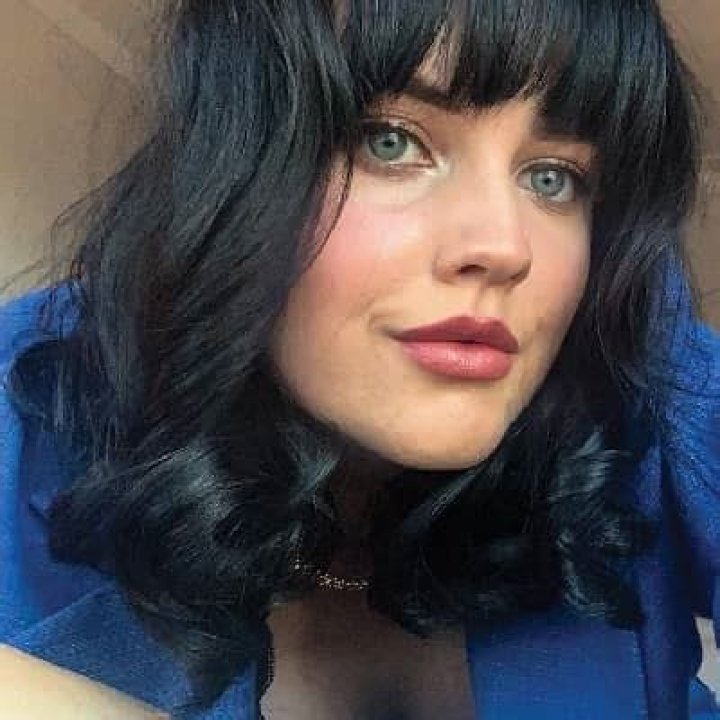 Markella Kavenagh - Bio, Career, Age, Net Worth, Height, Facts