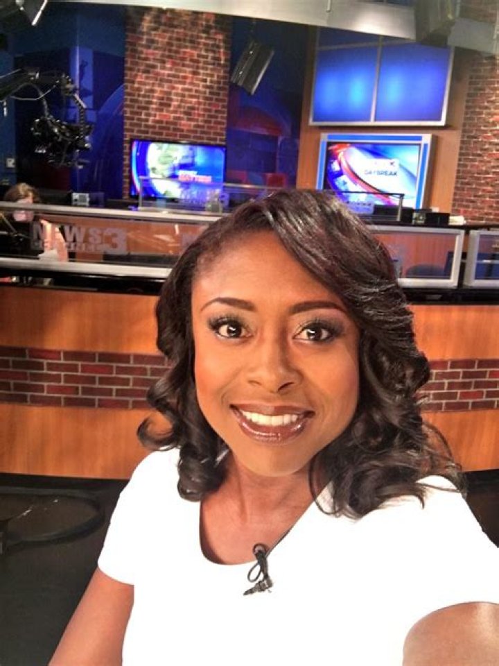 Markova Reed Bio, Age, Height, Husband, Salary, Net worth, WREG