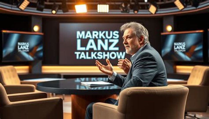 Markus Lanz Vermögen