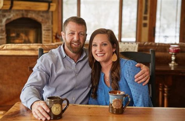 Markwayne Mullin Physique – What is His Height and Weight?