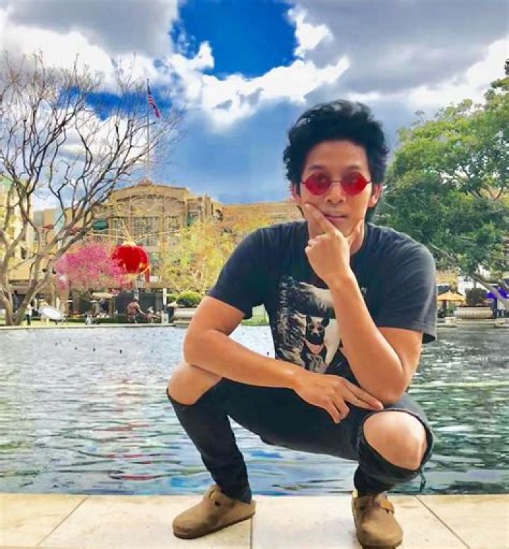 Marlin Ramsey Chan - Bio, Age, Net Worth, Nationality, Body Measurement, Career