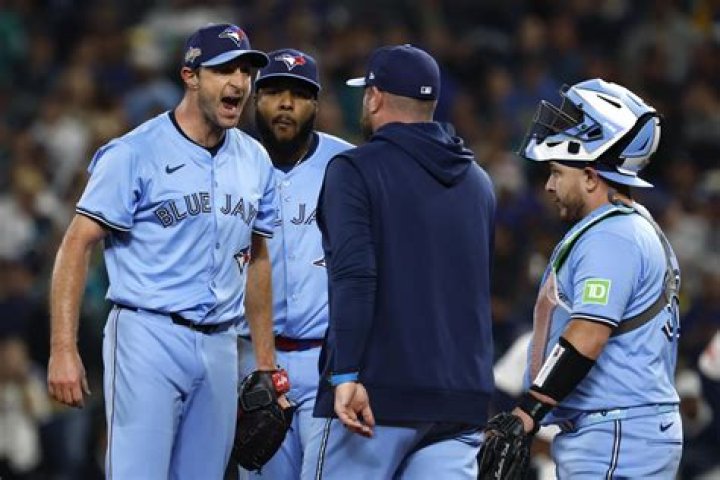 	Marlins fall to Max Scherzer, Nationals in first game back home after strong road trip	