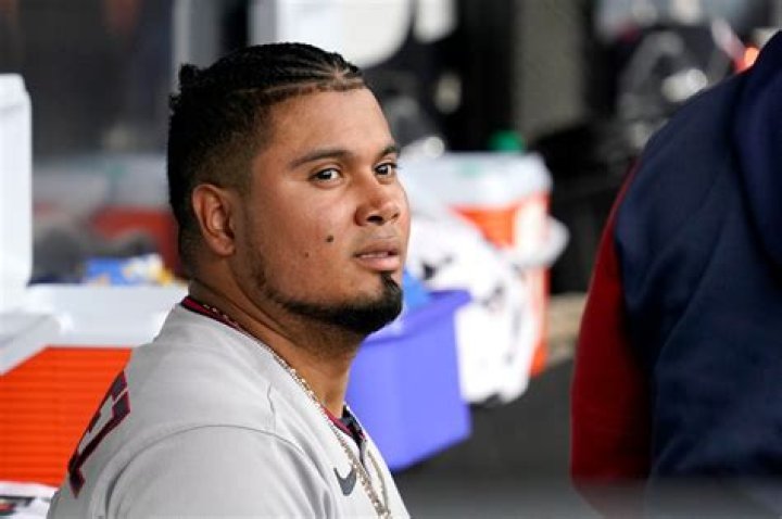 	Marlins trade for AL batting champ Luis Arraez, send Lopez to Twins	