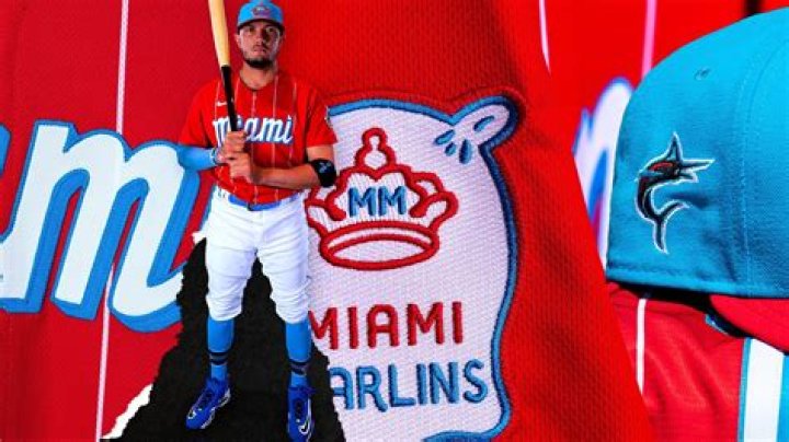 	Marlins unveil Cuban Sugar Kings-inspired uniforms	