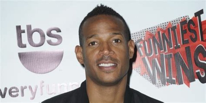 Marlon Wayans Net Worth 2024
