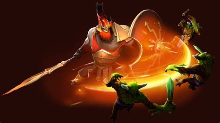 Mars Dota 2 Release Date: When Does Mars Come Out in Dota 2?