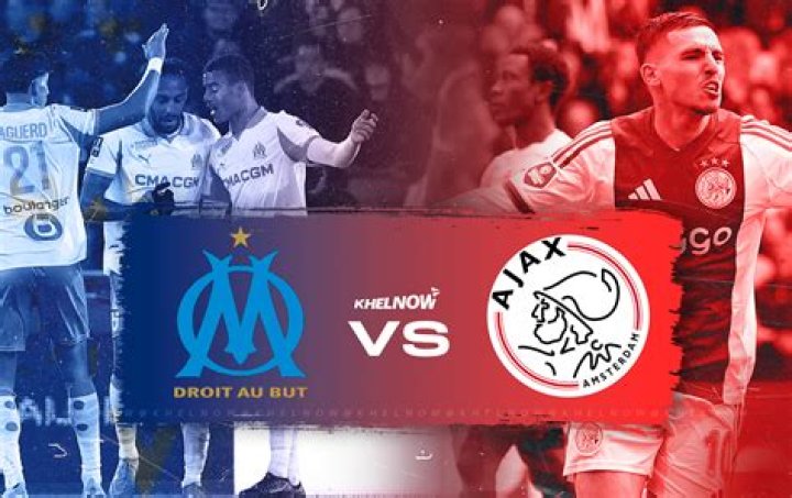 Marseille vs Ajax Prediction and Betting Tips