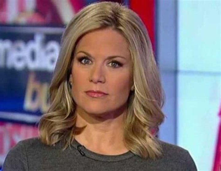 Martha Maccallum Net Worth 2024