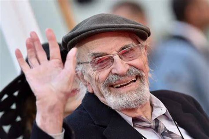 Martin Landau Net Worth 2024