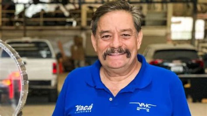 Martin Vaca Net Worth – Phone Number, House Address, Wiki